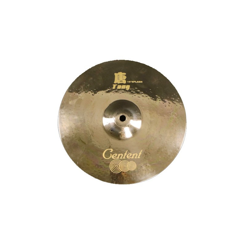 Centent B20 Tang Rock Series 10" Splash