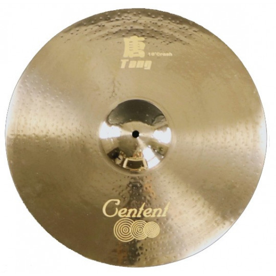 Centent B20 Tang Rock Series 16" Crash