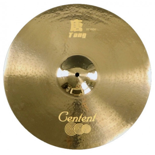 Centent B20 Tang Rock Series 20" Medium Ride