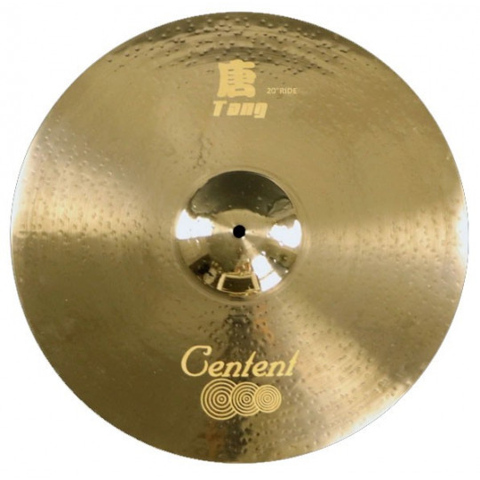 Centent B20 Tang Rock Series 20" Heavy Ride
