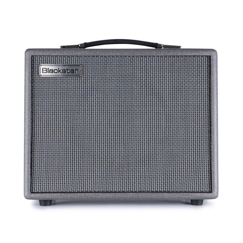 Silverline Standard: 20 W, 1x10 Combo