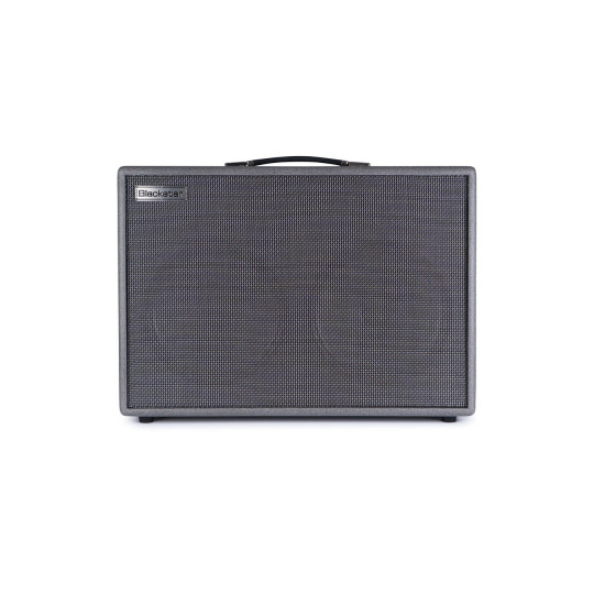 Blackstar Silverline Stereo Deluxe: 2 x 100 W, 2x12 Combo