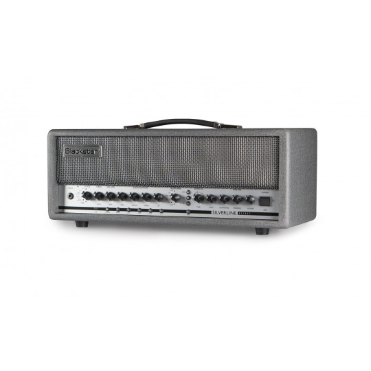 Blackstar Silverline Deluxe Head: Hlava 100W