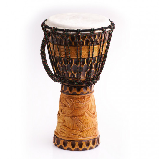 Etno - Art Djembe, výška 50cm