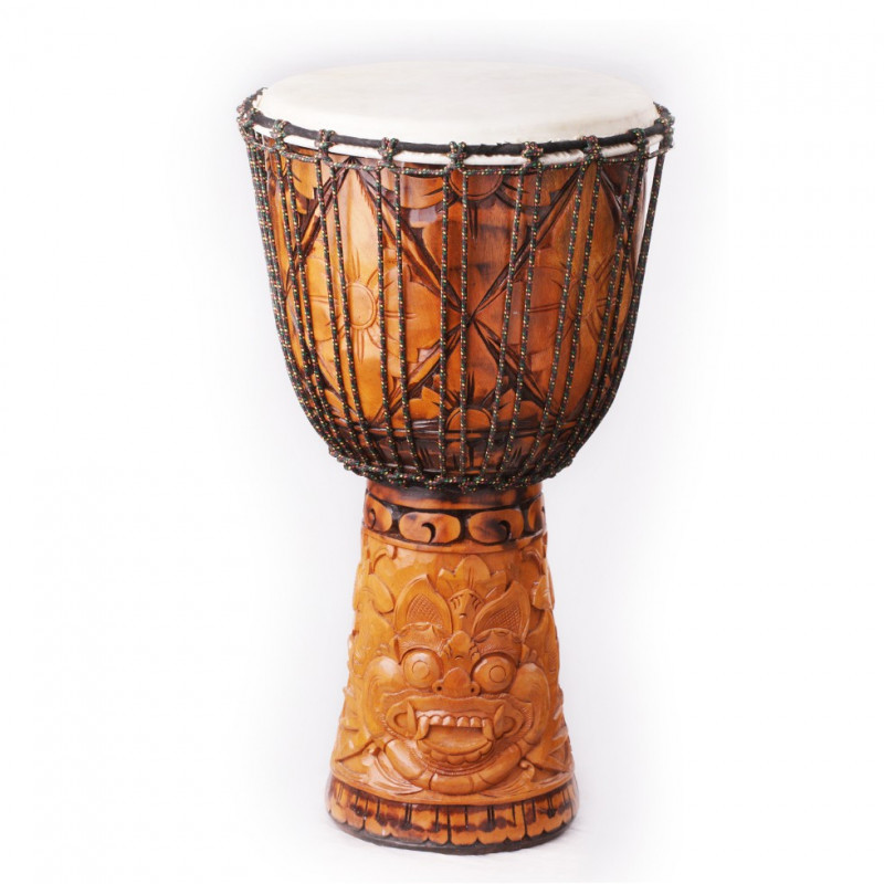 Etno - Art Djembe, výška 65cm