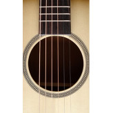 APC WG100 SB Acoustic Guitar