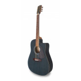 APC WG100 BK CW elektroakustická kytara