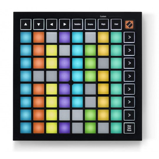 Novation Launchpad Mini MK3