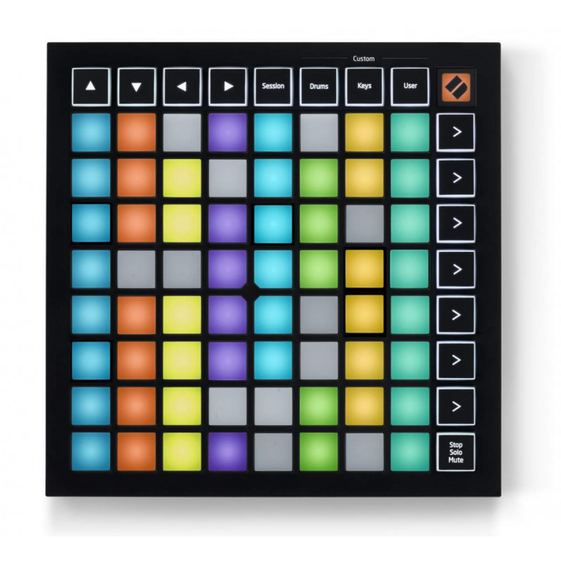 Novation Launchpad Mini MK3