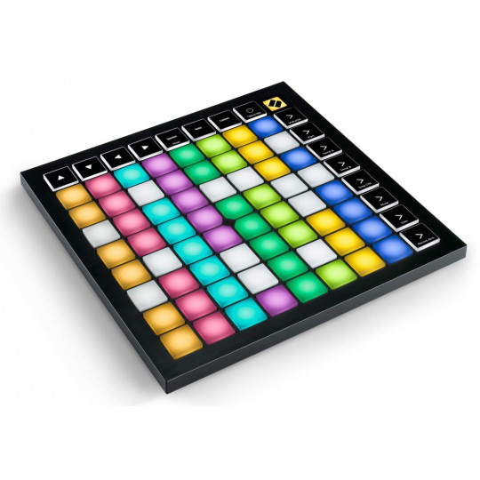 Novation Launchpad X