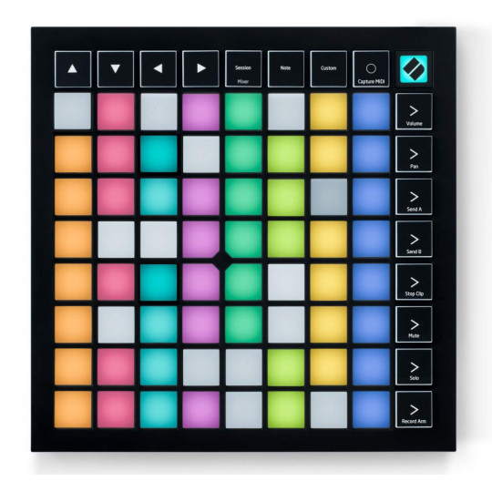 Novation Launchpad X