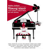 Filmový klavír 1 - Radim Linhart