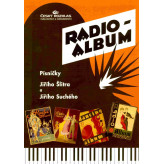 Radio Album 1 - Písničky Jiřího Šlitra a Jiřího Suchého