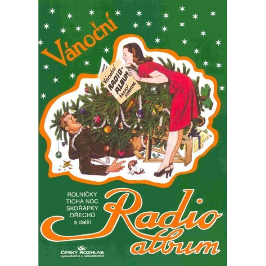 Radio Album 3 - Vánoční písničky