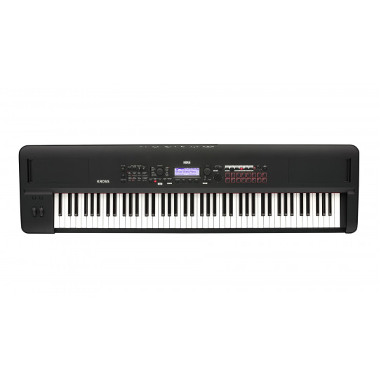 Korg KROSS2-88-MB