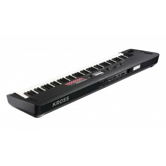 Korg KROSS2-88-MB