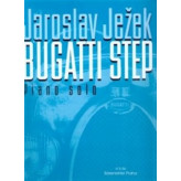 Bugatti Step piano solo - Jaroslav Ježek