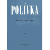Akordy pro piano - Vladimír Polívka