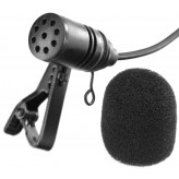 McGrey UHF 2V2I - 4 kanálový bezdrátový SET3 2x ruční, 2x klopový mikrofon 2x bodypack