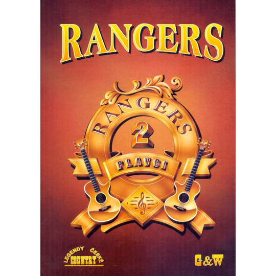 Rangers (Plavci) - 2. díl