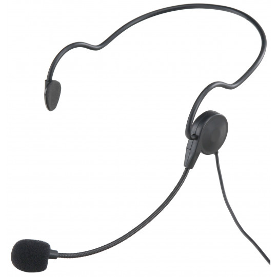 McGrey HS-10 náhlavní mikrofon (headset)