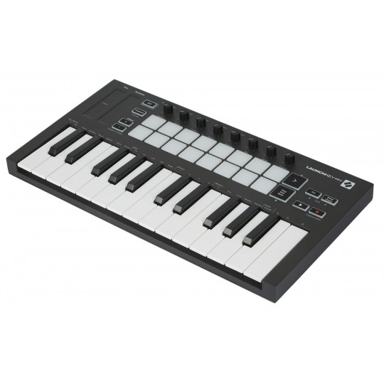 Novation Launchkey Mini MK3