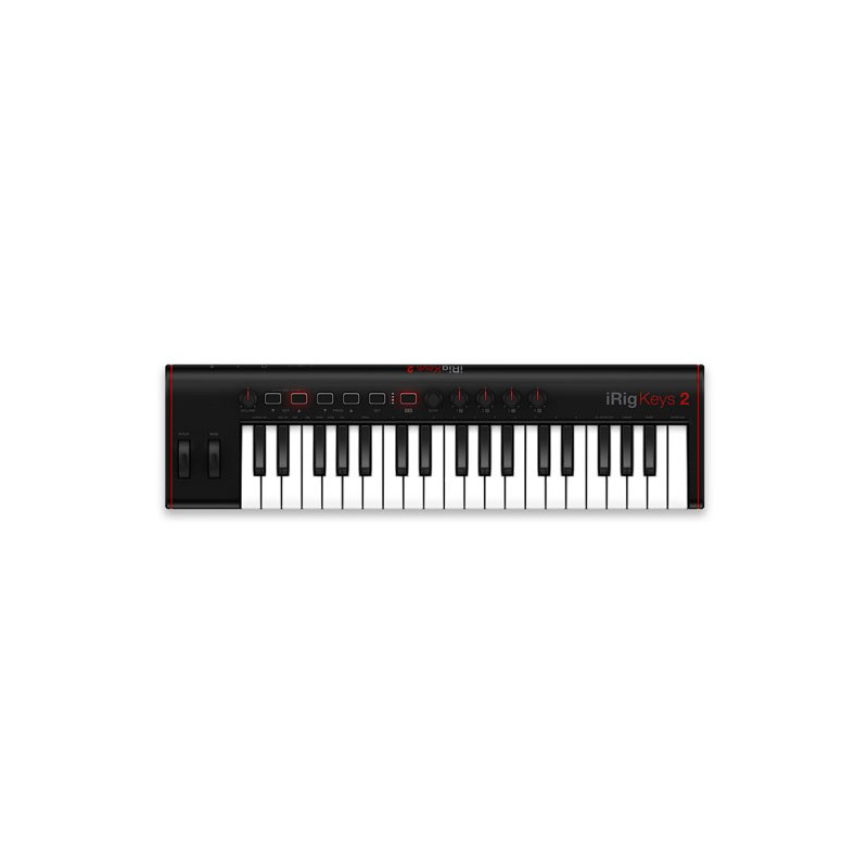 IK Multimedia iRig Keys 2