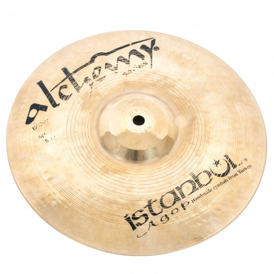 ALCHEMY Professional 12" Splash