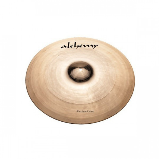 ALCHEMY Professional 15" Medium Crash