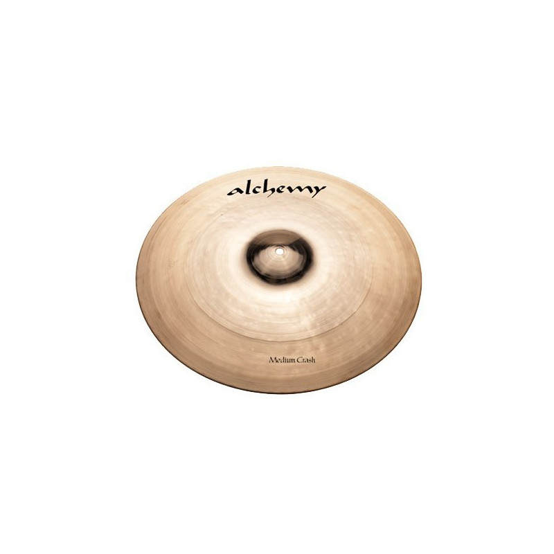 ALCHEMY Professional 15" Medium Crash