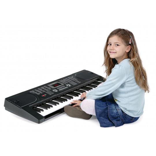 McGrey EK-6100 Keyboard 61 kláves