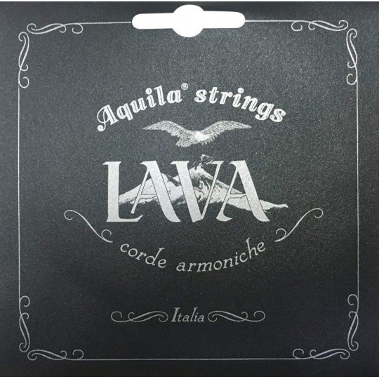 Aquila 114U struny pro tenorové ukulele