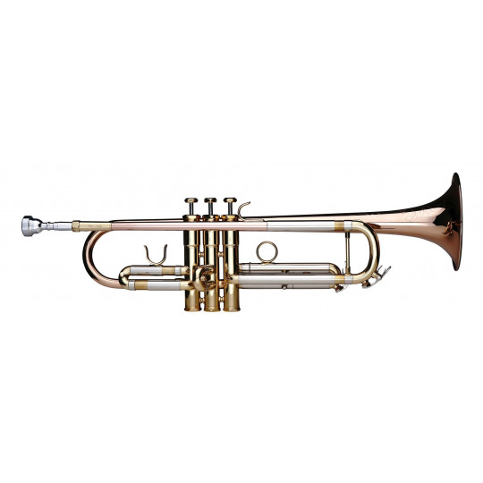 Lechgold TR-14G Bb trumpeta