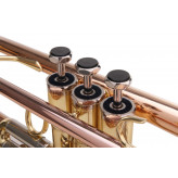 Lechgold TR-14G Bb trumpeta