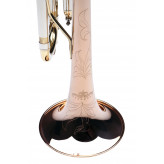 Lechgold TR-14G Bb trumpeta