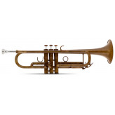 Lechgold TR-16V Bb trumpeta Antik