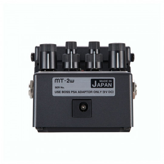 BOSS MT-2W