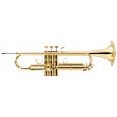 Lechgold TR-18LW Bb trumpeta lesklý lak