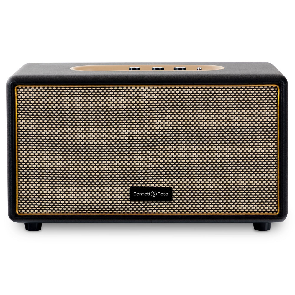 Diffusori Da Scaffale Indiana Line Tesi 241 L | Coppia | Finitura Noce | Alta Fedeltà | Per Hi-fi E Home Theater