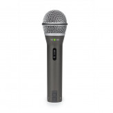 Samson Q2U dynamický USB mikrofon
