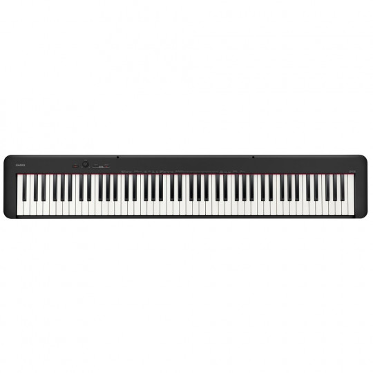 CASIO CDP S 100 BK stage piano