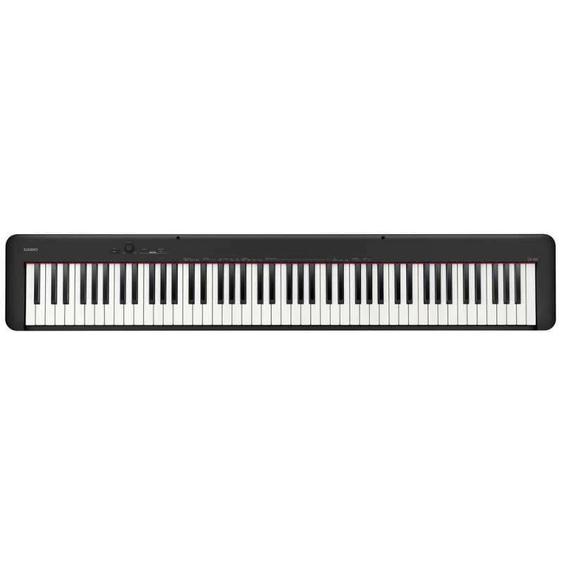 Casio CDP S100 stage piano