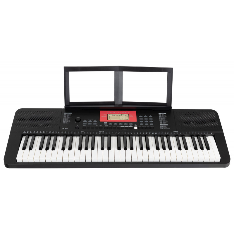 Classic Cantabile LK-290 keyboard