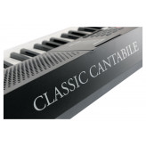 Classic Cantabile LK-290 keyboard