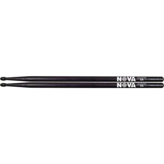 Vic Firth N5AB Black