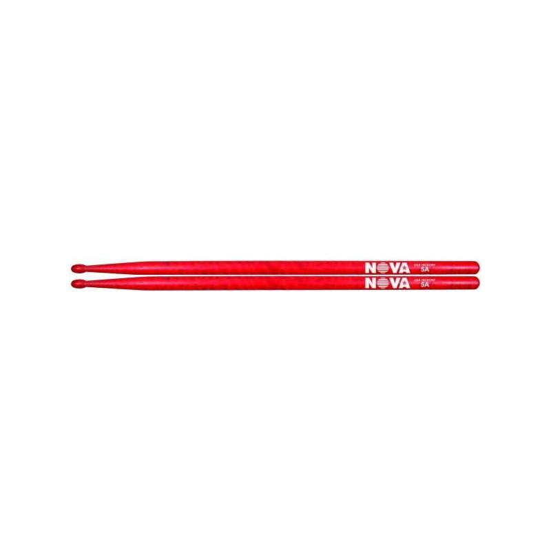 Vic Firth N5AR Red