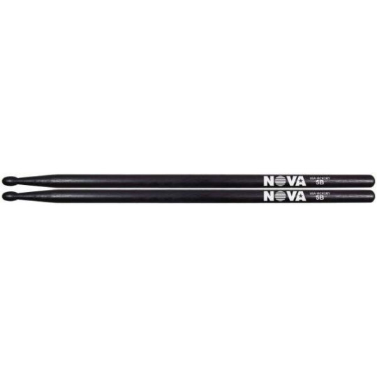 Vic Firth N5BB Black