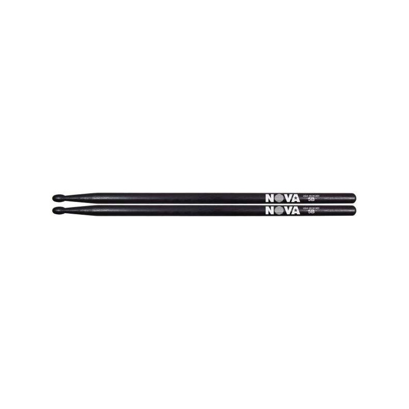 Vic Firth N5BB Black