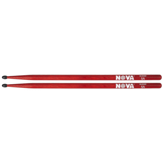 Vic Firth N7AR Red