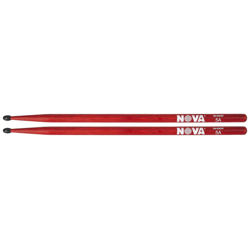 Vic Firth N7AR Red